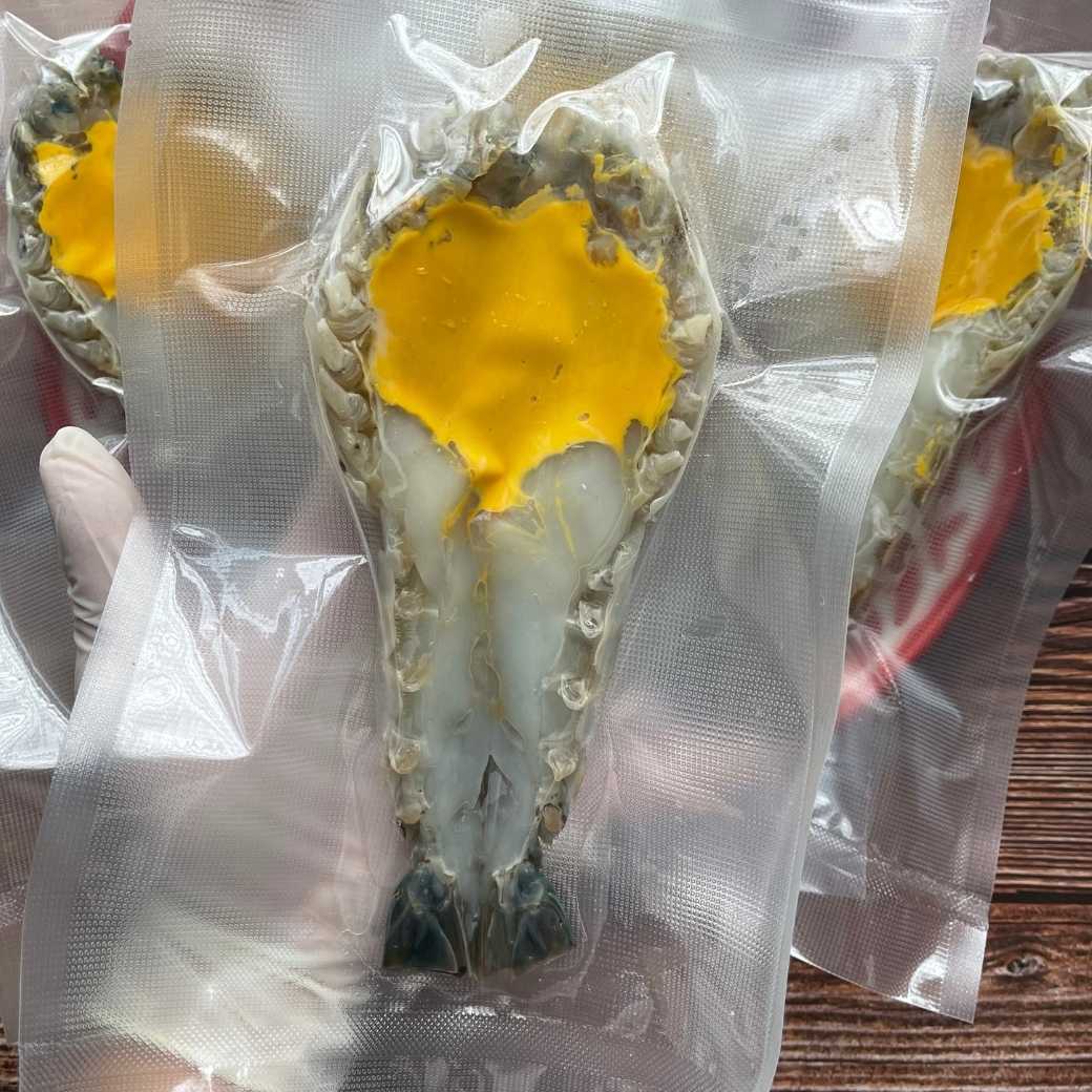 Heng Heng กุ้งแม่น้ำ XL  ราคาต่อตัว