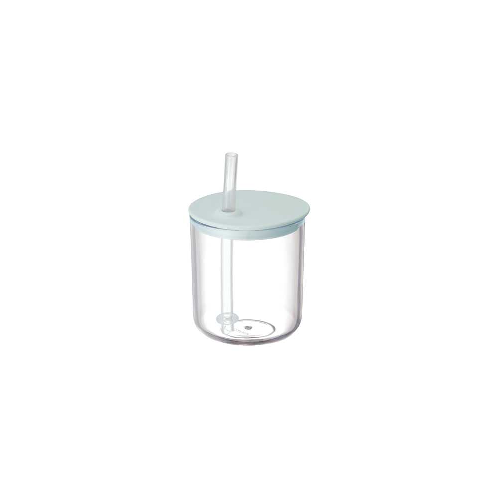 BONBO straw cup 200ml