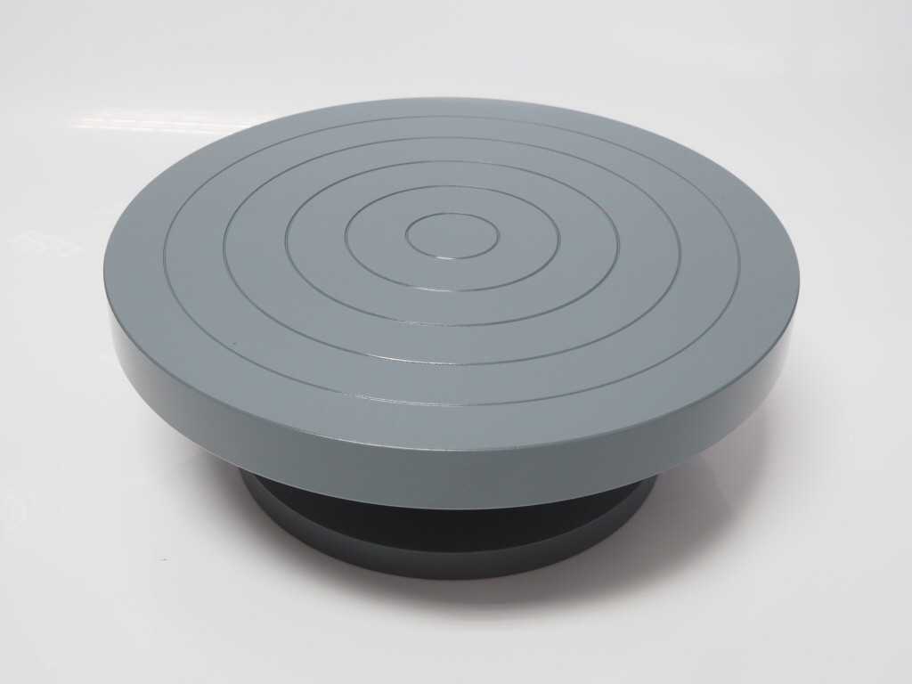 BANDING WHEEL SIZE 30 CM. (12 นิ้ว) แป้นหมุนมือ