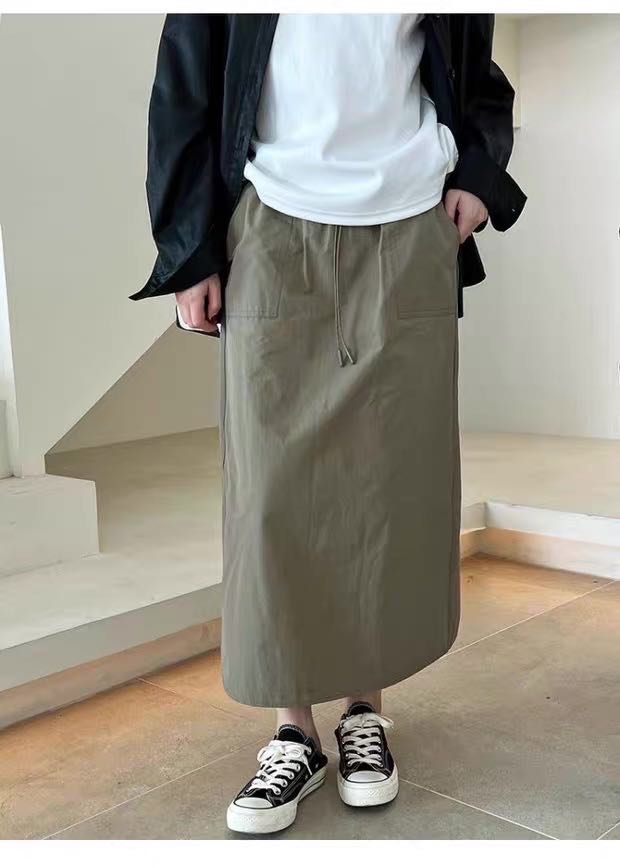 Coco Skirt (พร้อมส่ง)