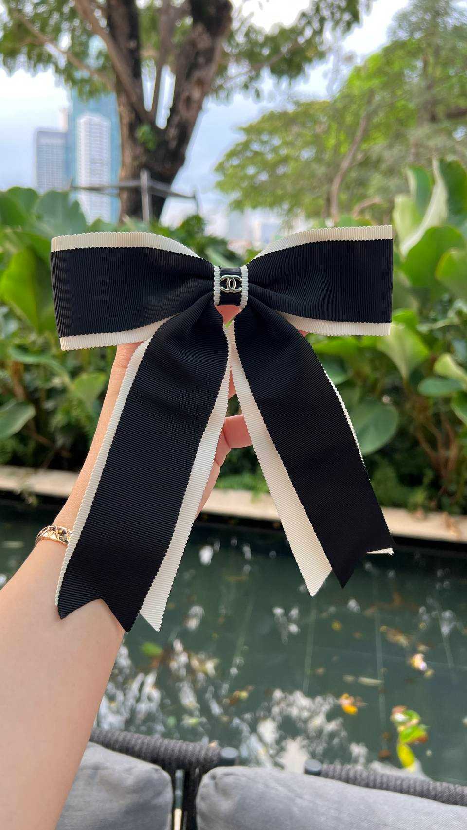 โบว์สปริง cc 