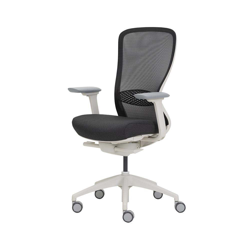 Modernform เก้าอี้ Ergonomic รุ่น VENOM พนักพิงตาข่าย