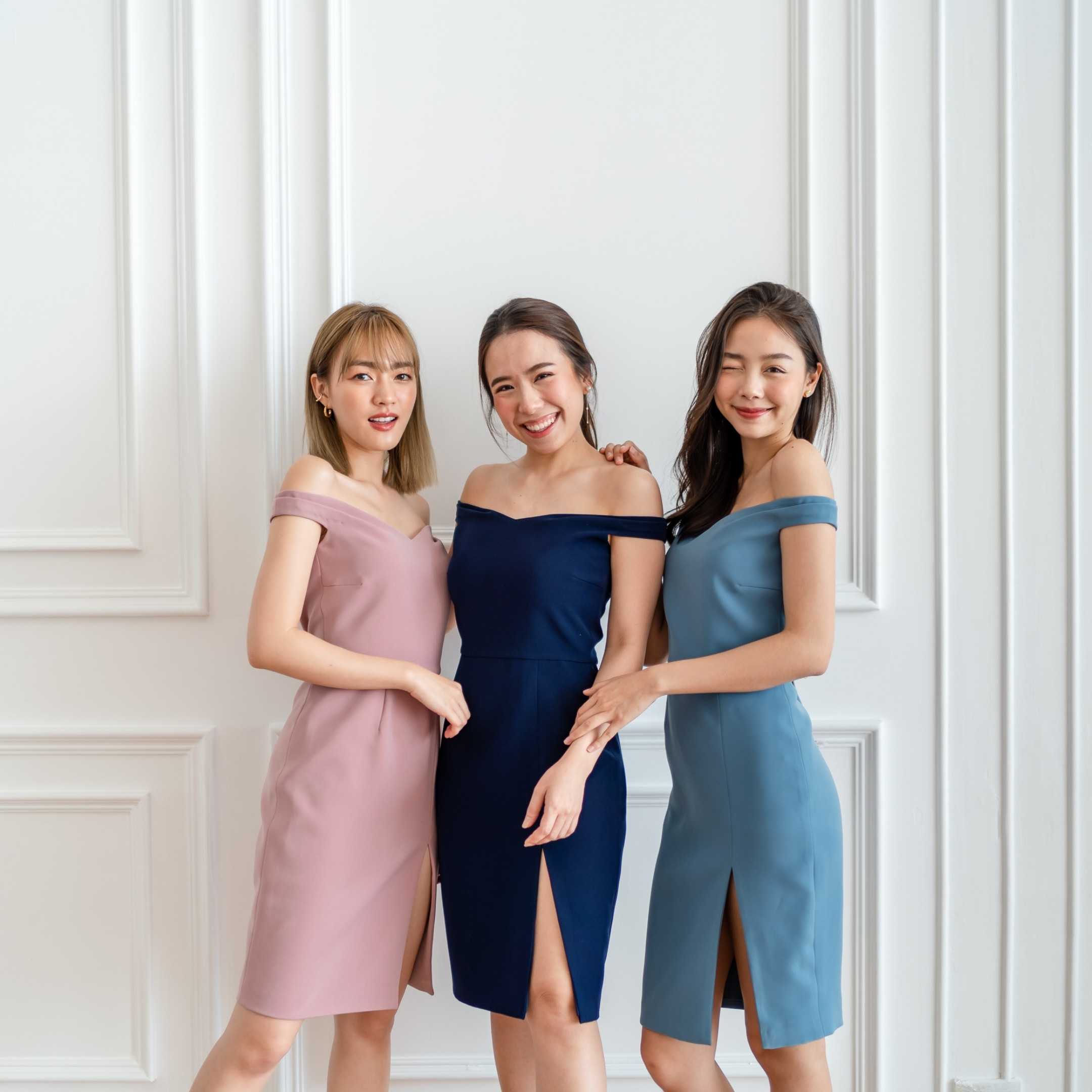 Lynn Dress