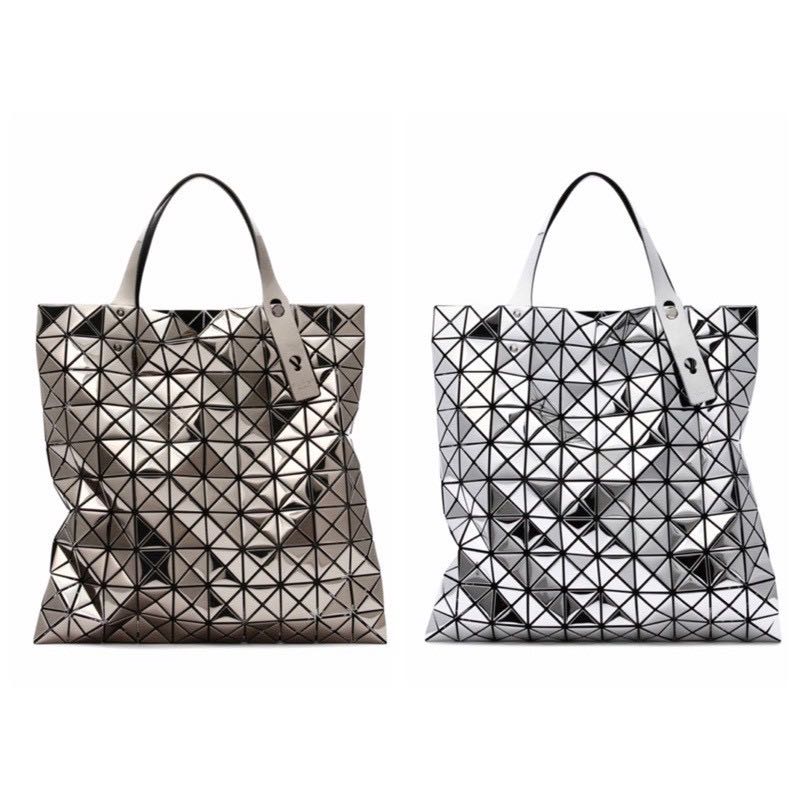 LUCENT TOTE BAG (10X10)