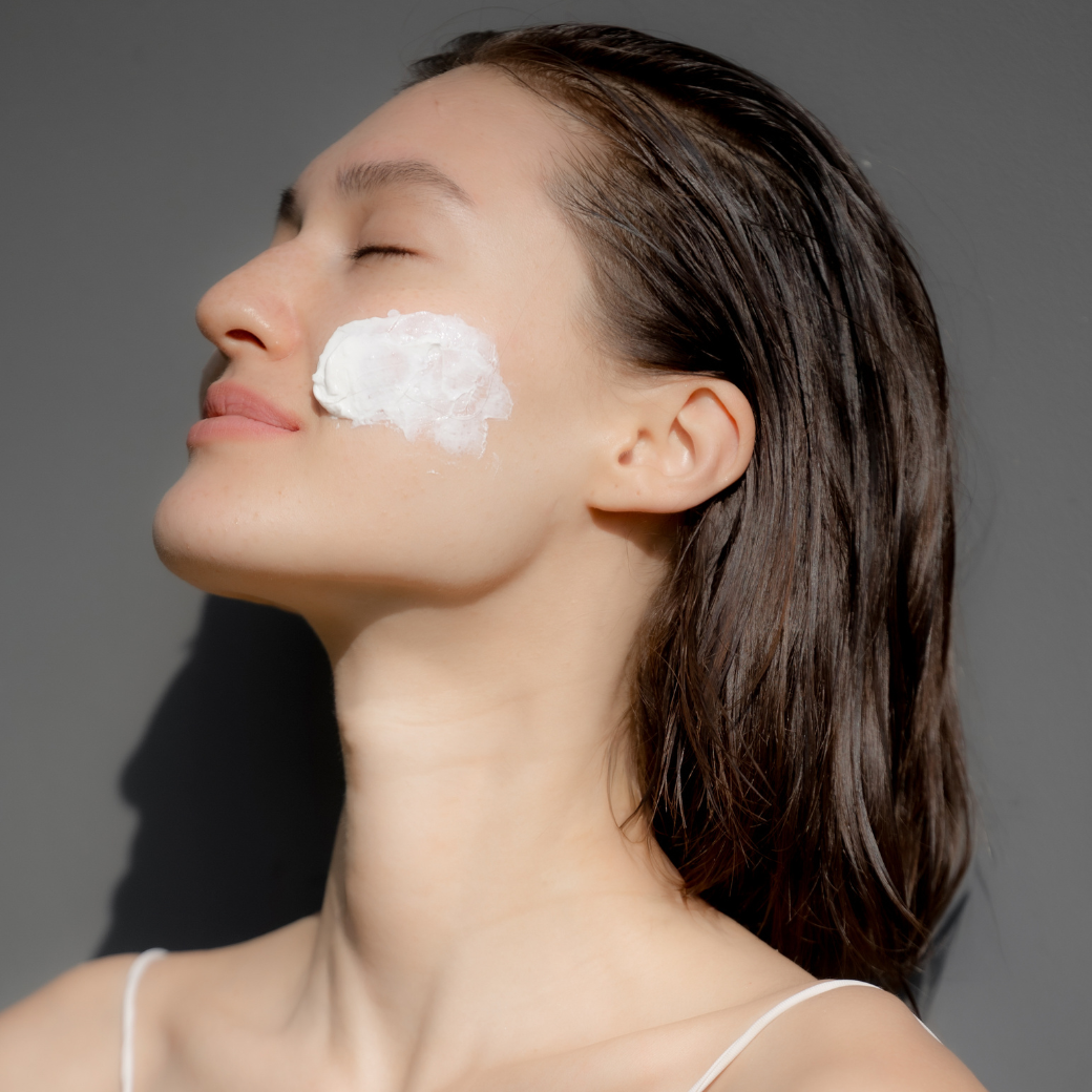 Yaya Crystal Skin Facial  60 นาที