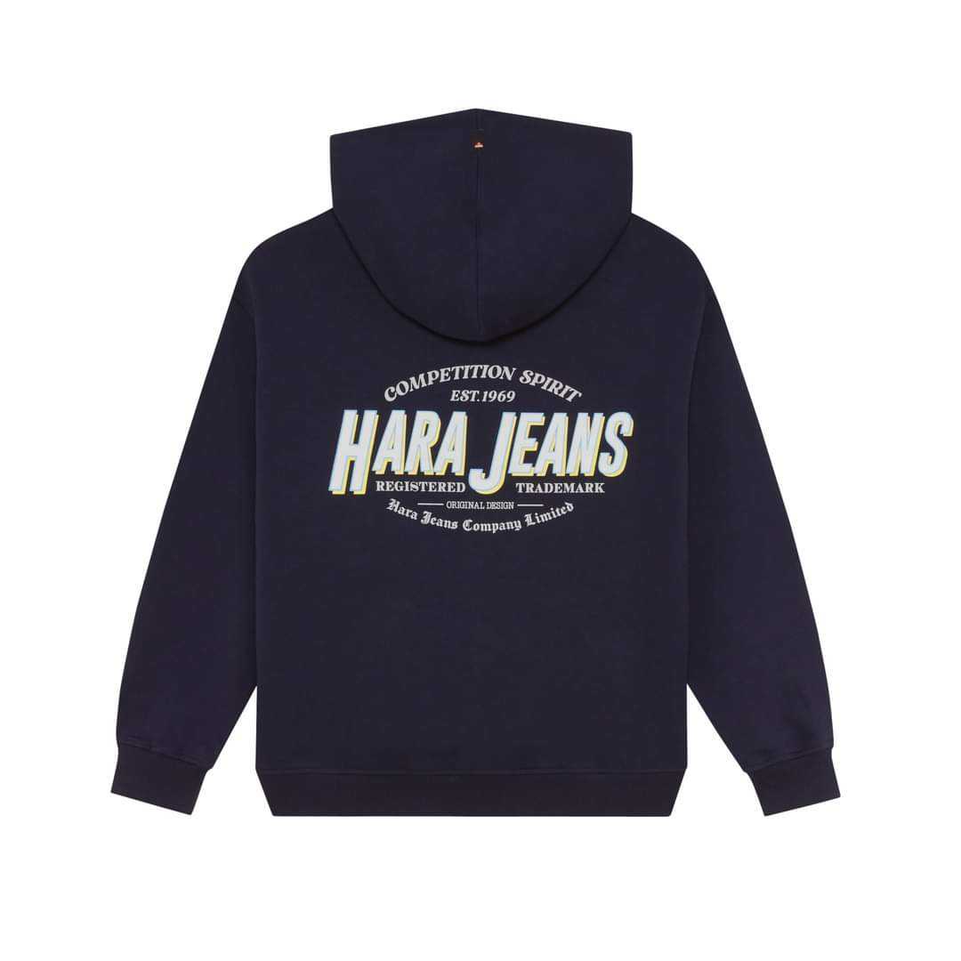 Haraฮู้ดดี้  รุ่นใหม่ ล่าสุด 5 สี พร้อมส่ง