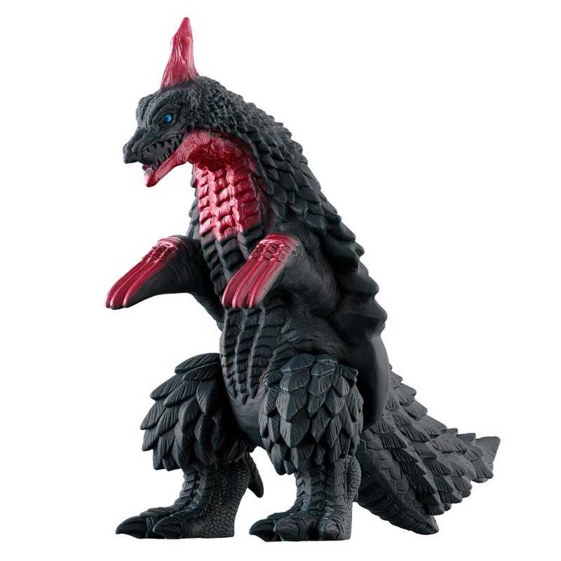 Ultra Monster Series 235 Therizirus (Ultraman Omega) / ฟิกเกอร์สัตว์ประหลาดอุลตร้าแมน