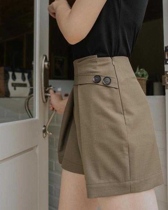 PAILIN • ROYCE SHORTS