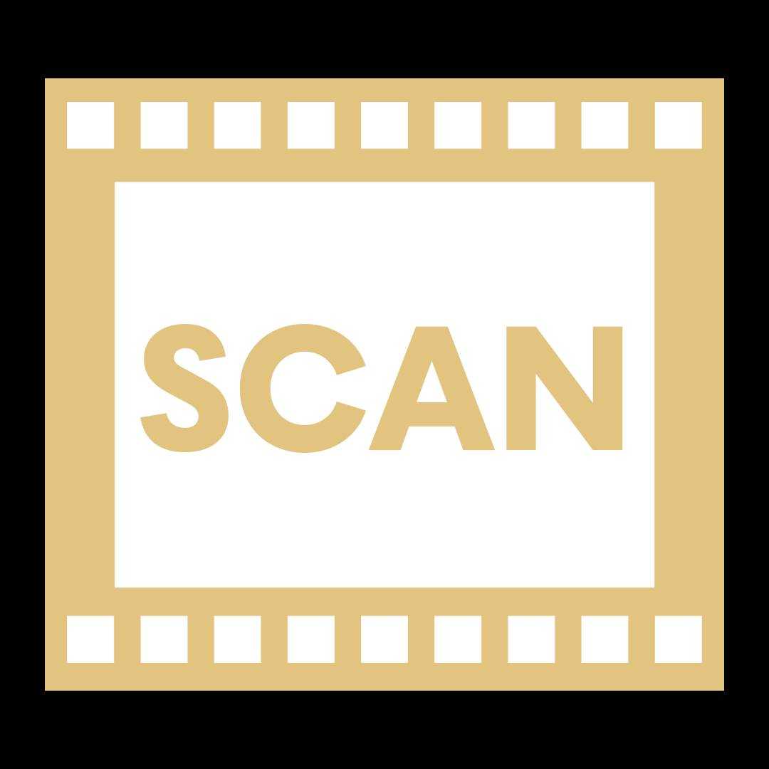 [FILM LAB] Film Scanning for 135 & 120 Film