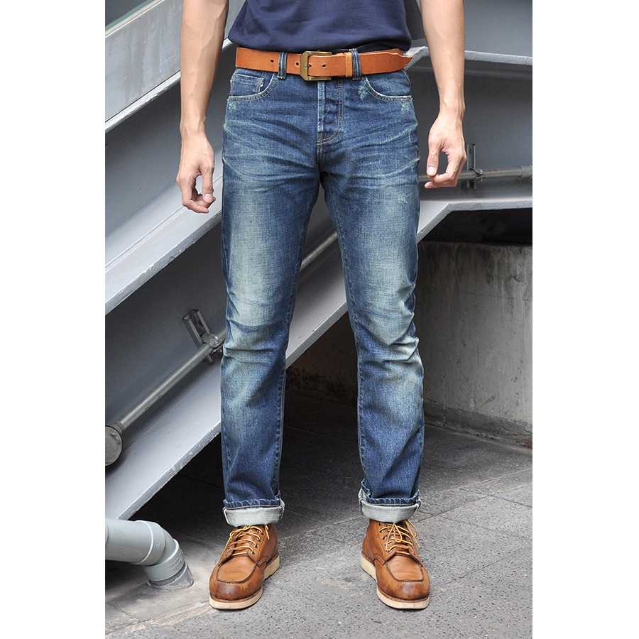 SK835 BLUEVINTAGE