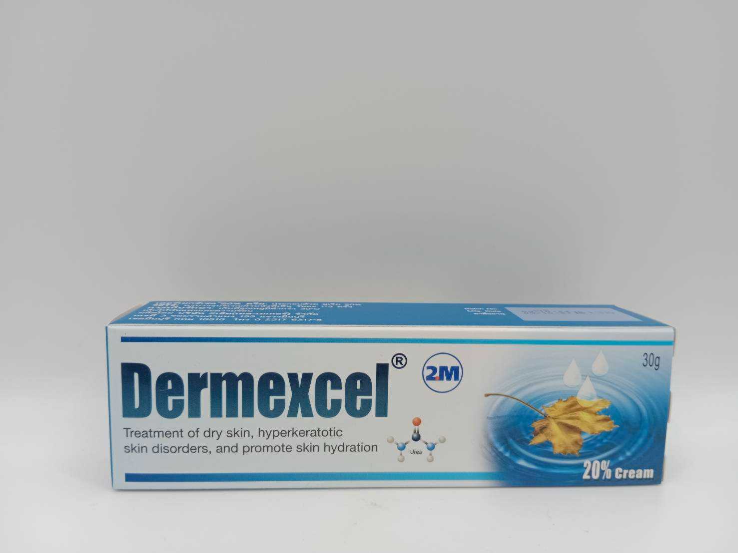 DERMEXCEL CREAM 20%