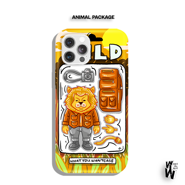 WHATYOUWANT - ANIMAL PACKAGE FS 03
