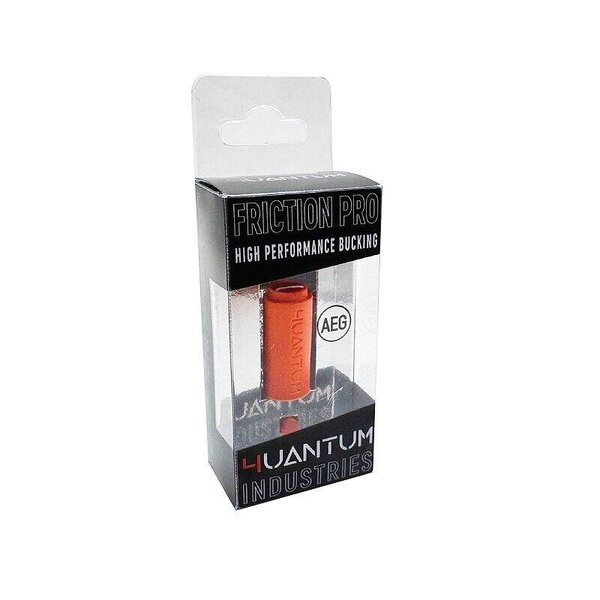 ยางฮอป 4UANTUM FRICTION PRO AEG HOP-UP BUCKING