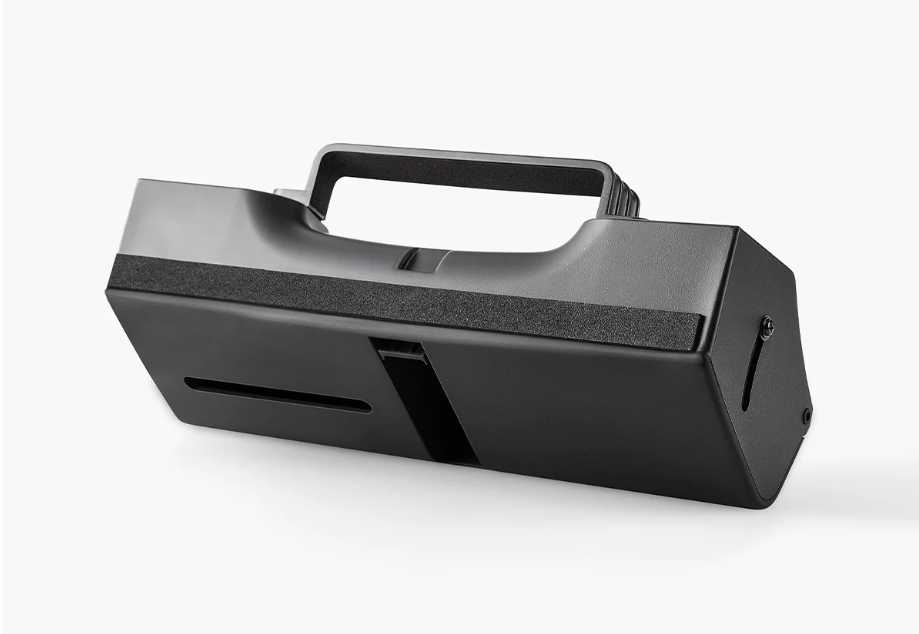 Hidden Under Screen Storage