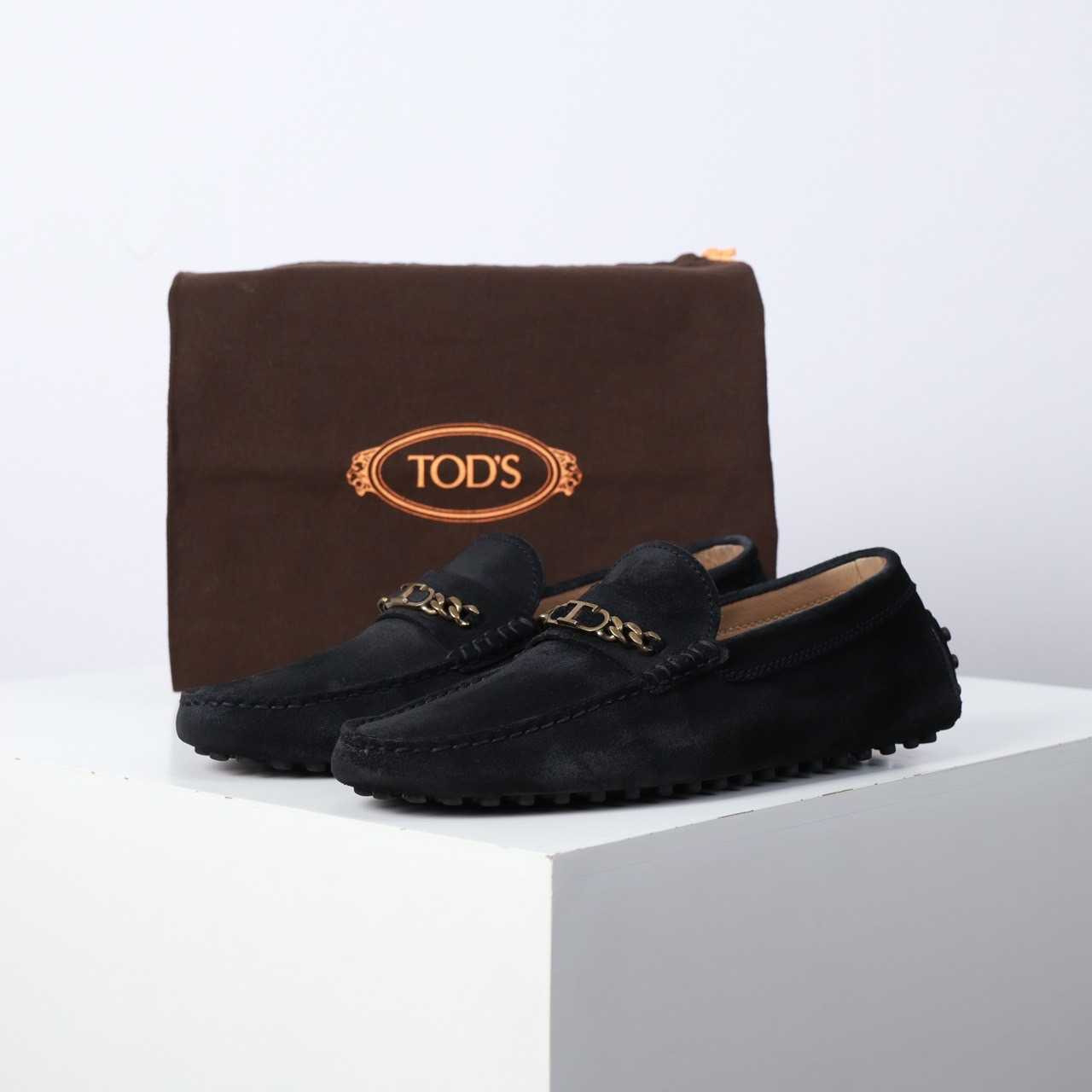 TOD'S  7.5 UK / 41.5 EU / 27 CM