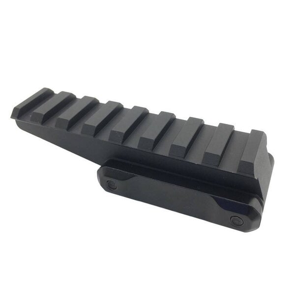 รางยกสูง Unity FAST Optics Riser ขายกสูง ติดดอท 558