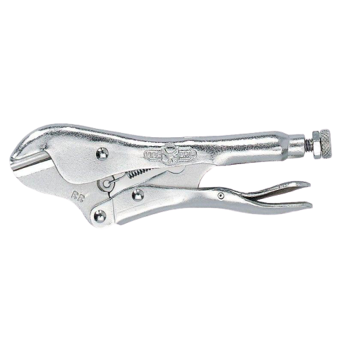 IRWIN (VISE-GRIP) NO.RR Size 7 คีมล็อคบีบท่อ