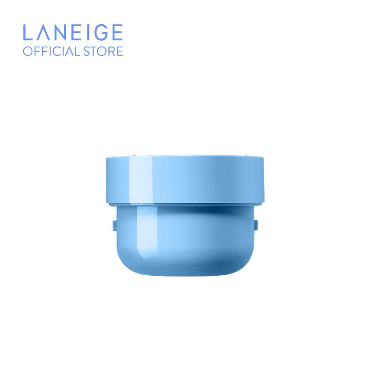 [Refill] Water Bank Blue Hyaluronic Intensive Cream 50 Ml