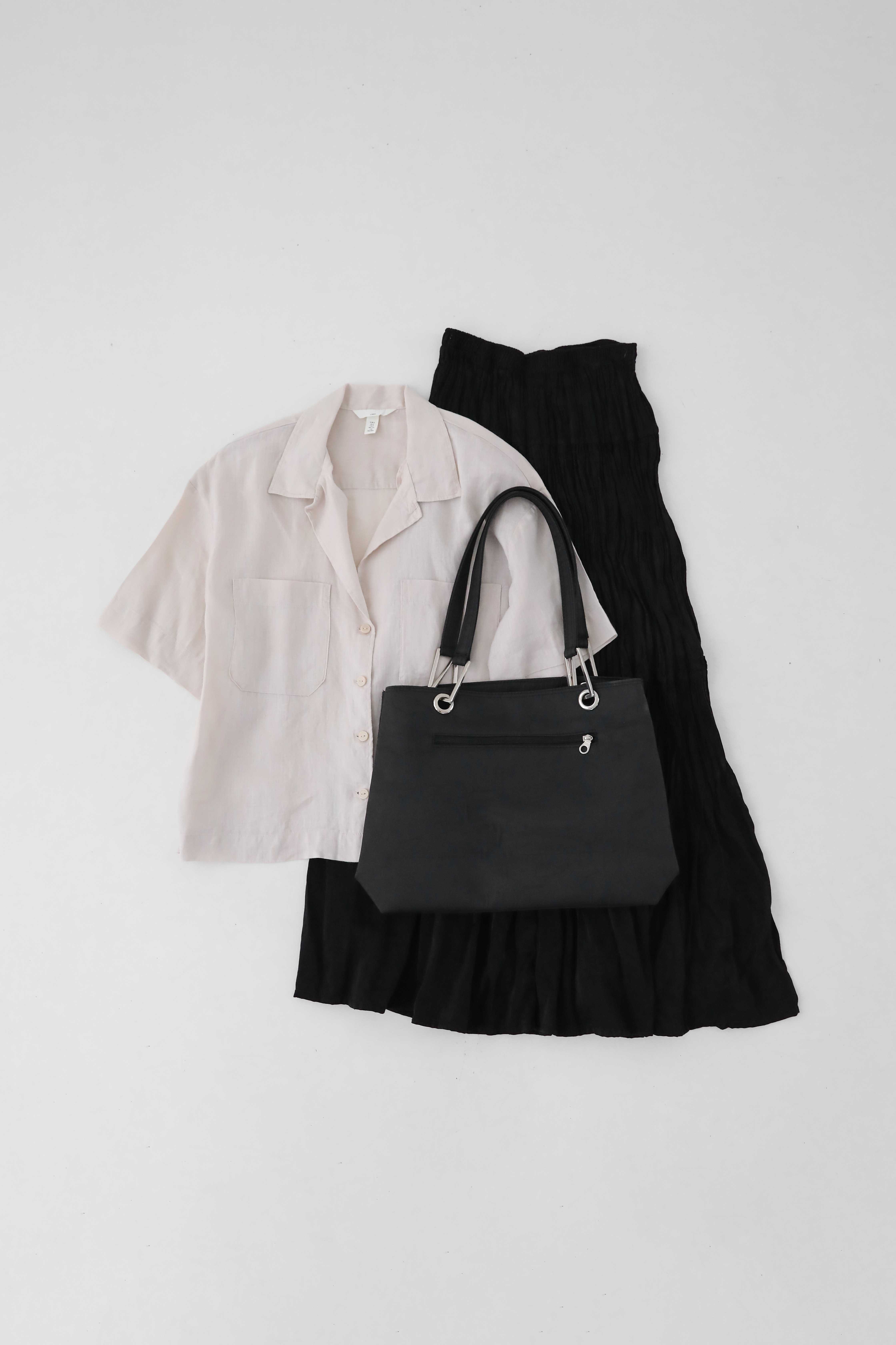 [เสื้อ] H&M (S)