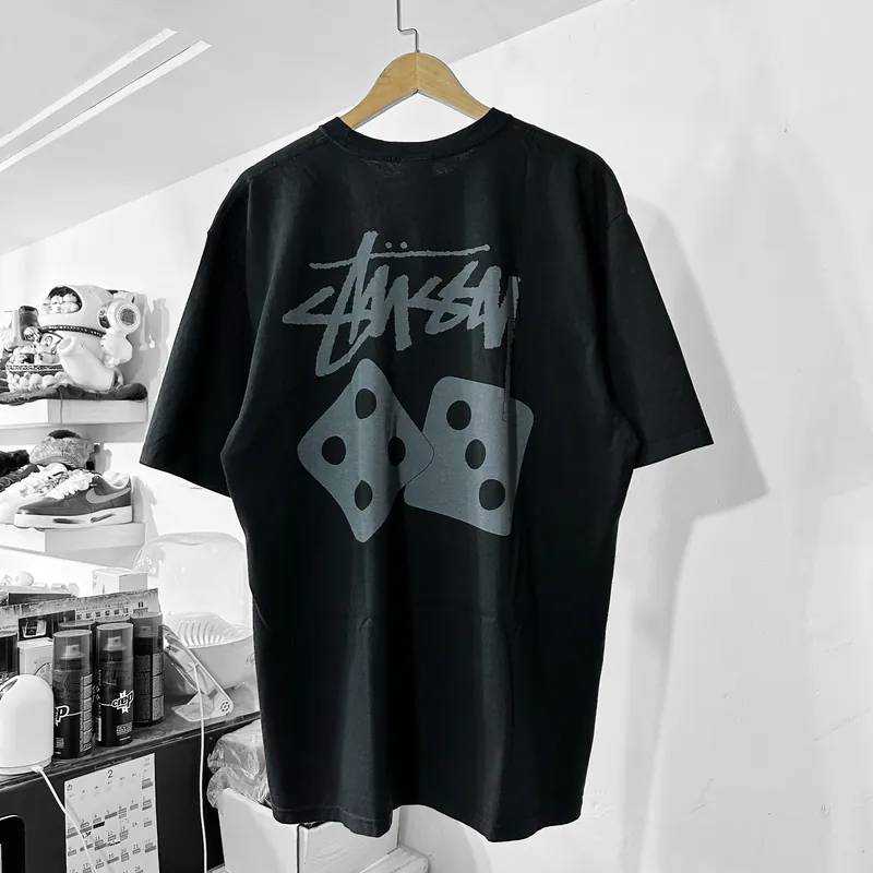 STUSSY Dice PIGMENT 
