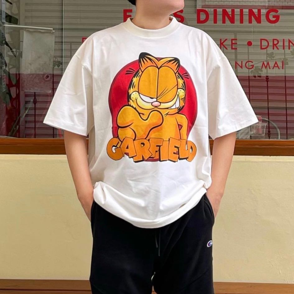 GARFIELD