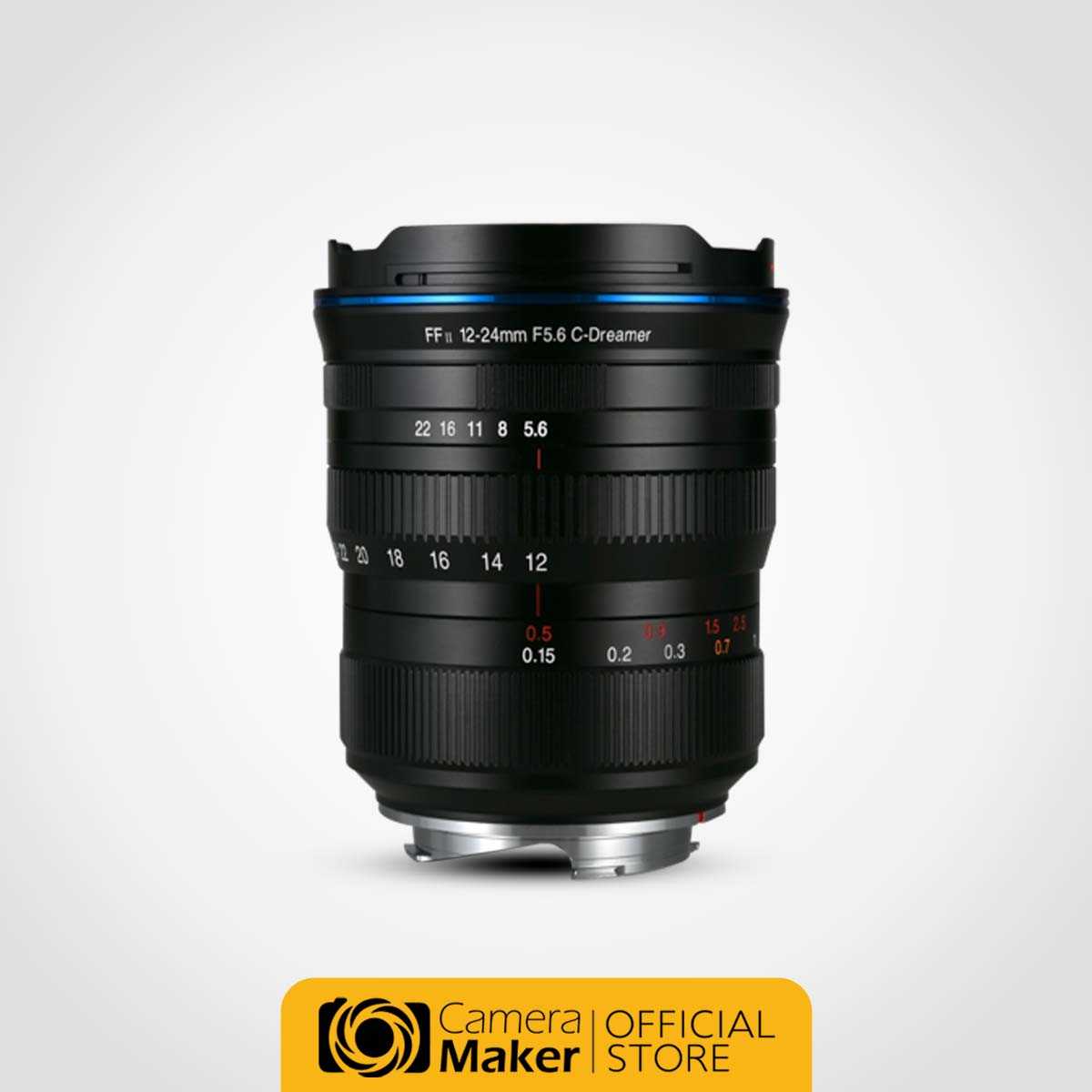 LAOWA 12-24MM F5.6 ZOOM (ประกันศูนย์)