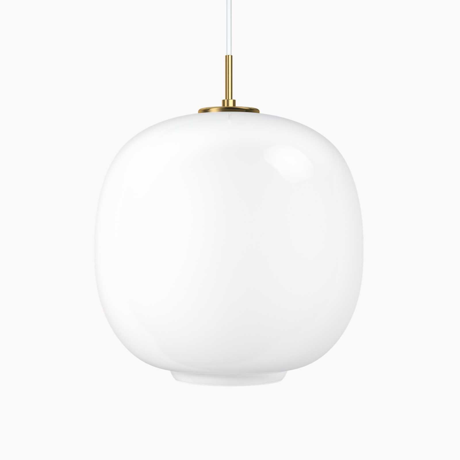 VL45 Radiohus Pendant