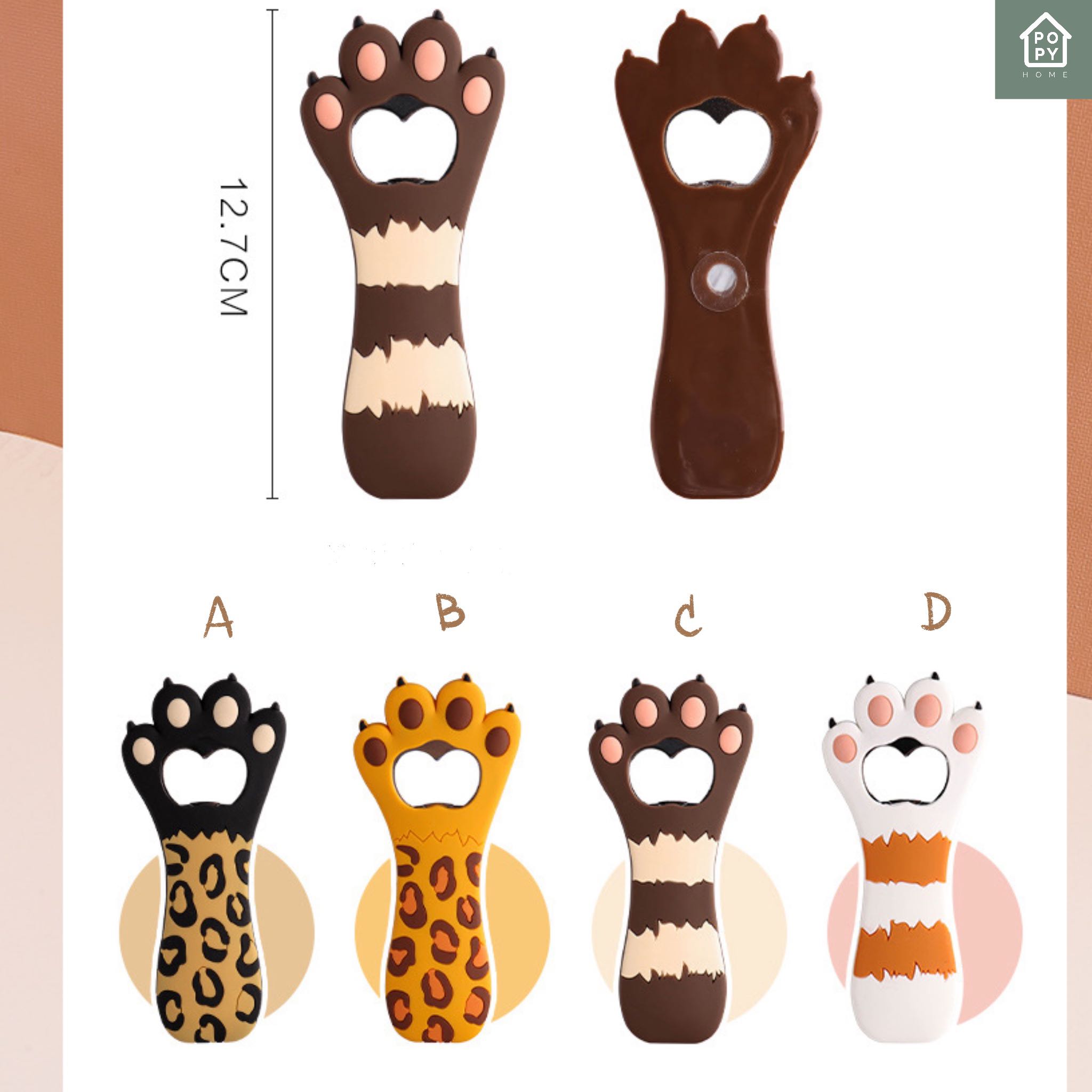 Bottle opener 🐯🐾