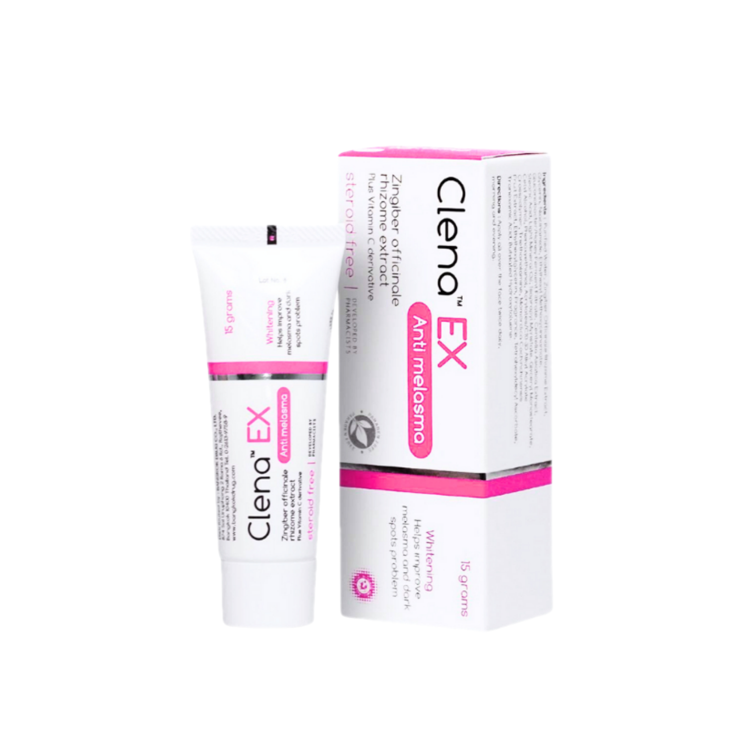Clena Ex Anti melasma 15 g