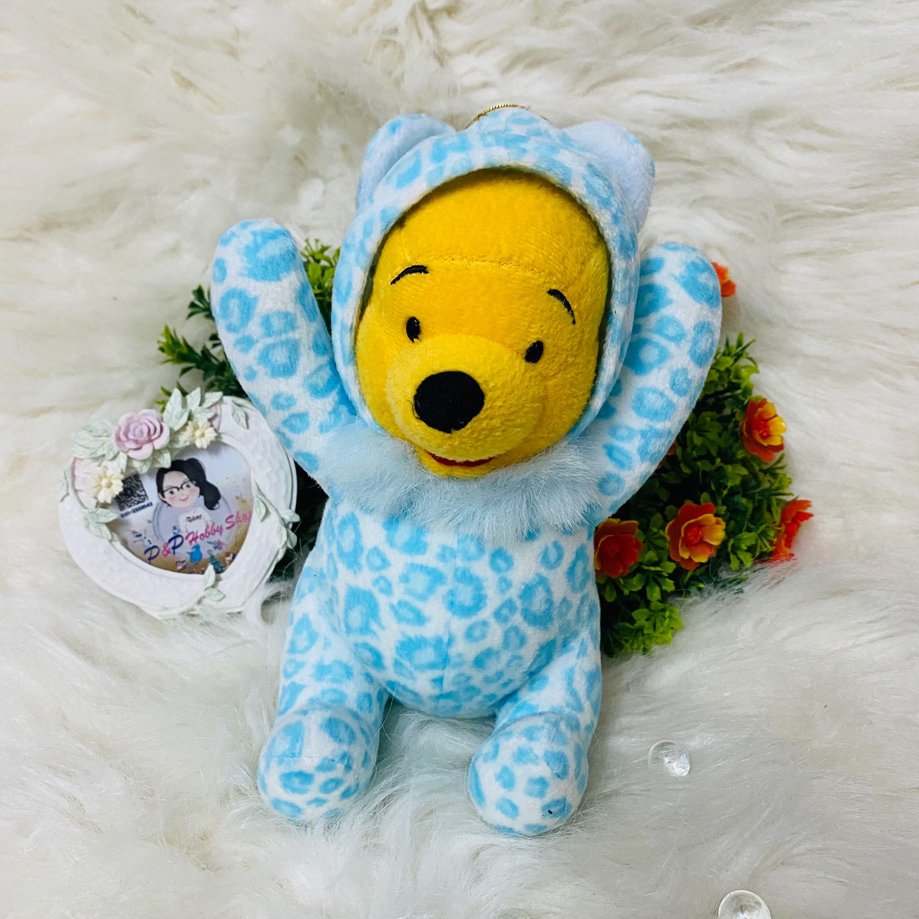Winnie the Pooh