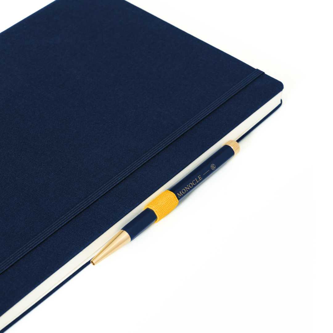 LEUCHTTURM1917 Monocle,  Pen loops