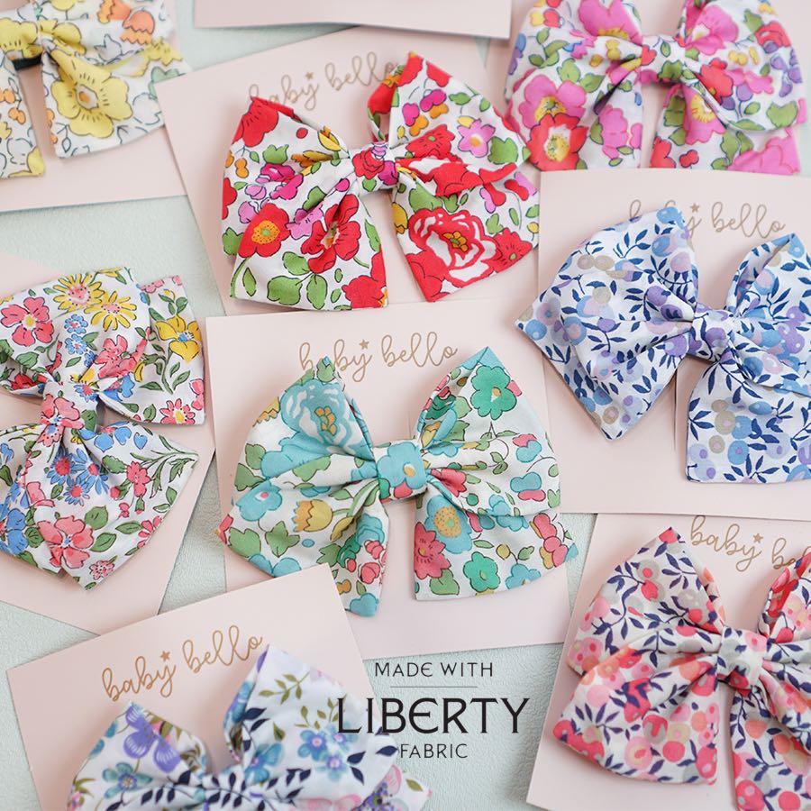 Liberty Classic Bow  (Medium Size)