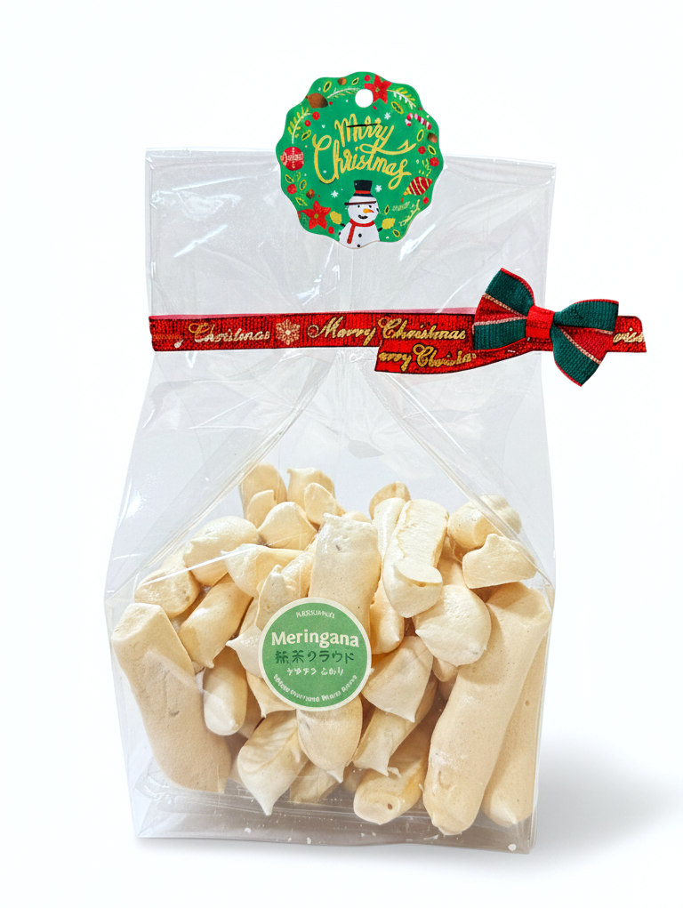 เมอแรงค์ - นมฮอกไกโดมะม่วงหิมพานต์