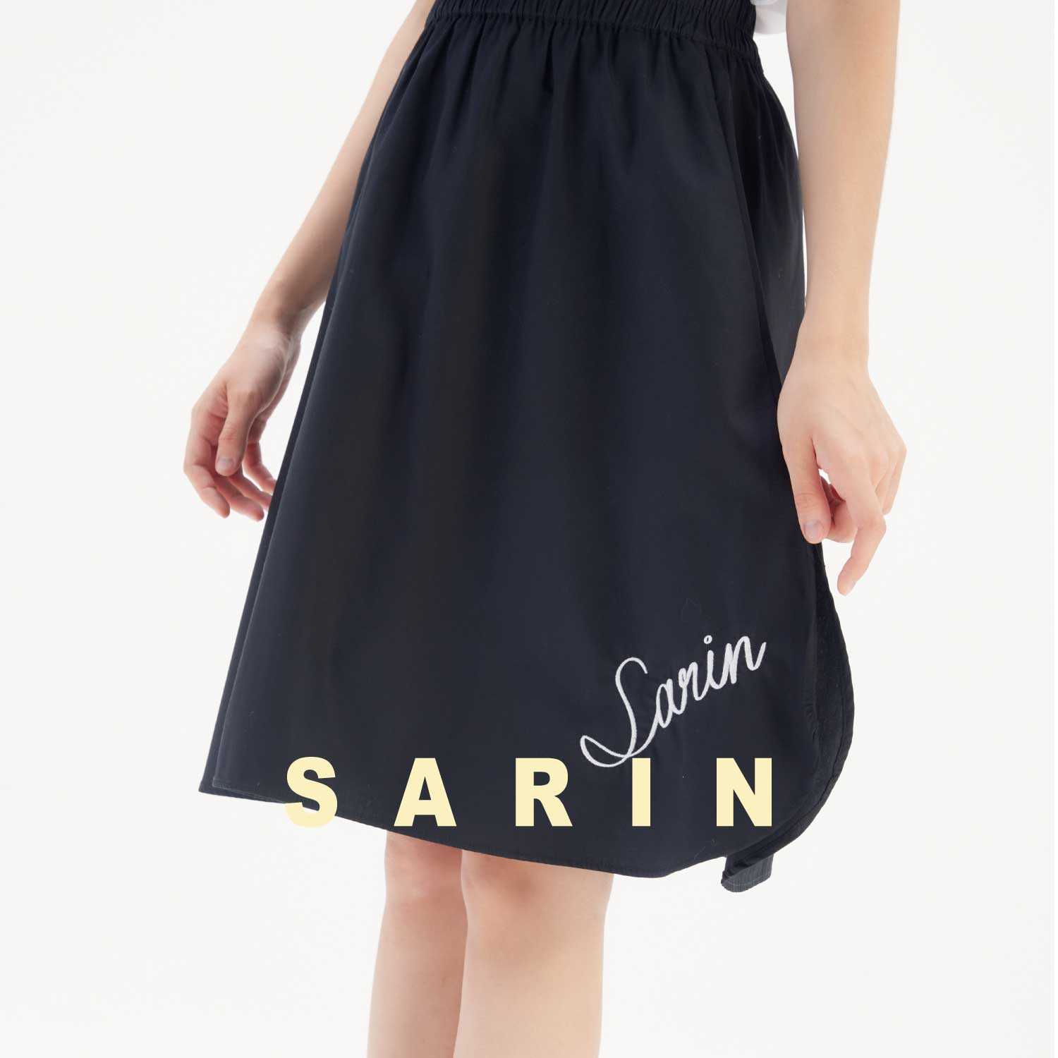 SARIN My Skirt กระโปรงสั้น