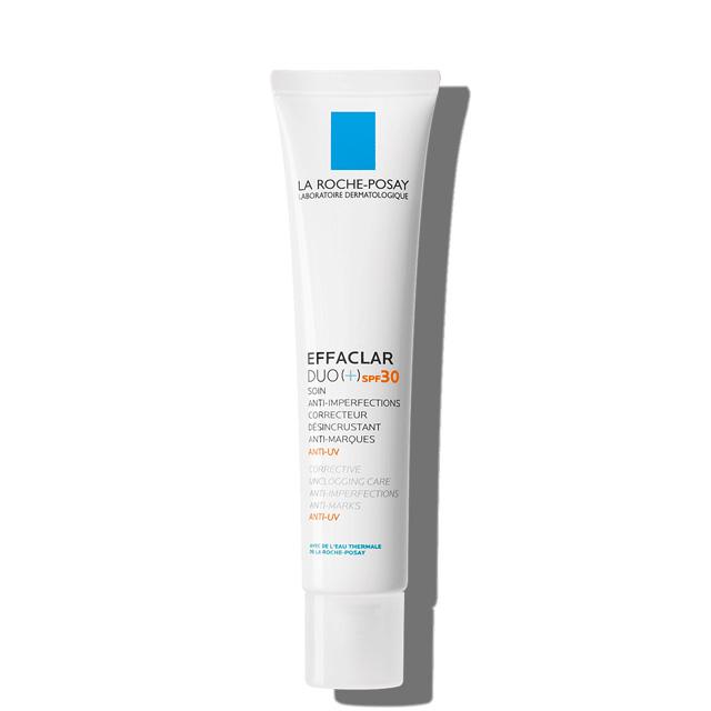 LA ROCHE POSAY EFFACLAR DUO [+] SPF30 (40ml.)
