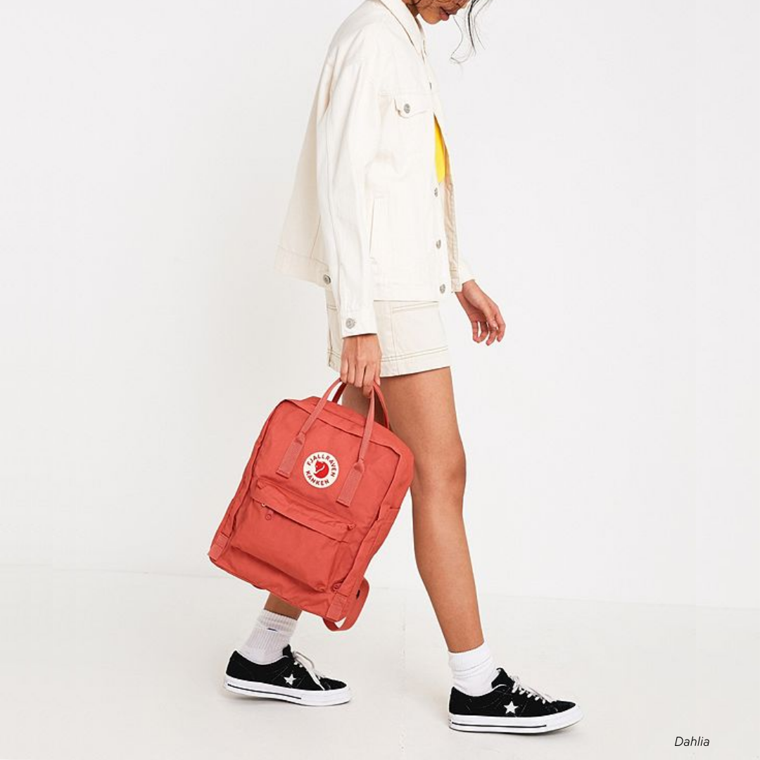 Kanken Classic โทนชมพู