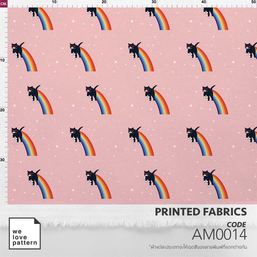 รหัสลาย : AM0014
