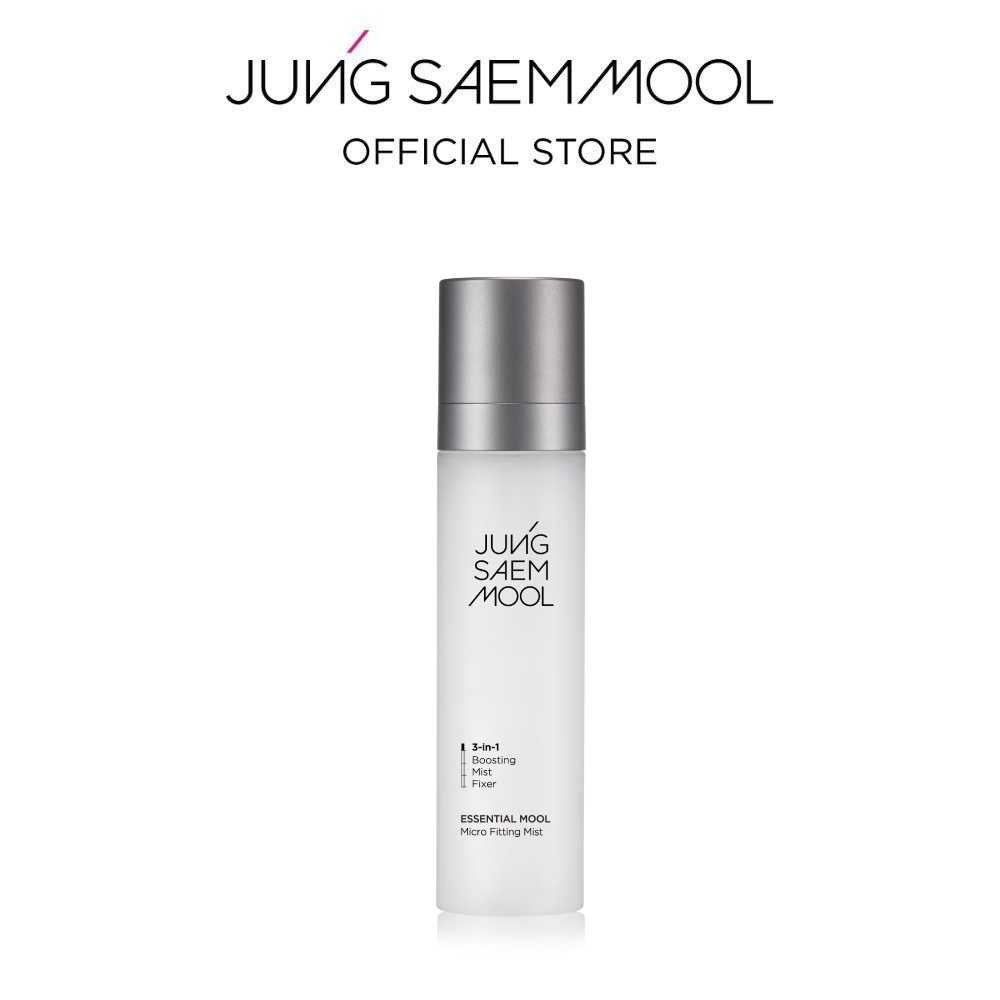 Essential Mool Micro Fitting Mist