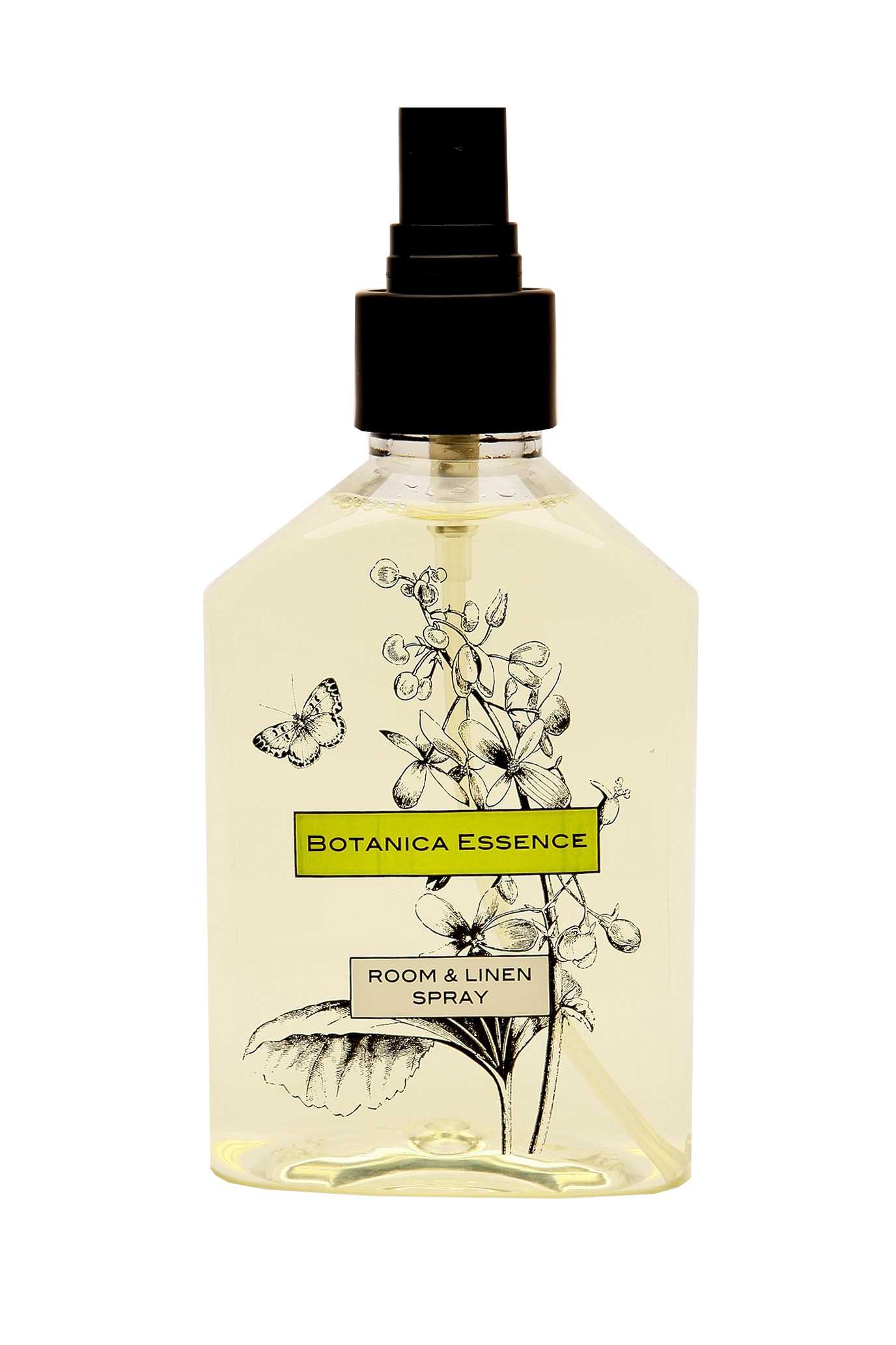 Botanica Room Spray 250 ml.