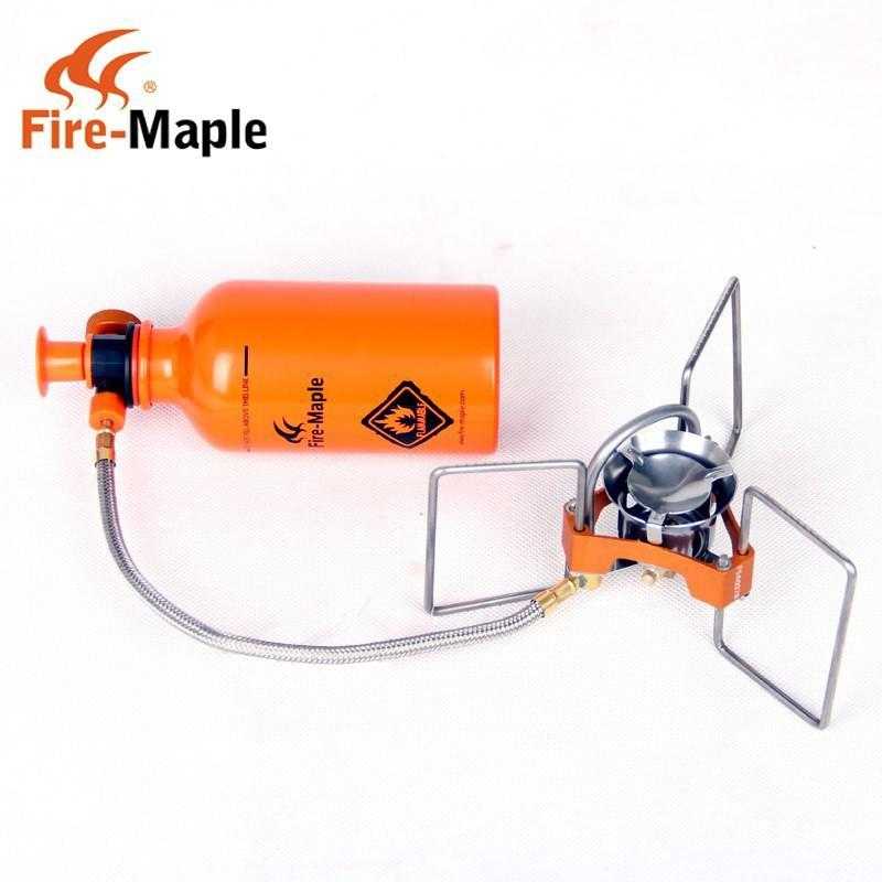 Fire-mapleFMS-F5