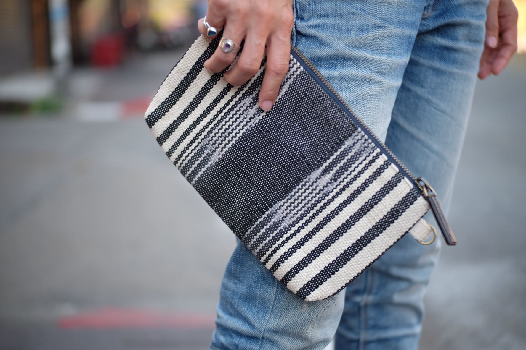 Clutch mini y