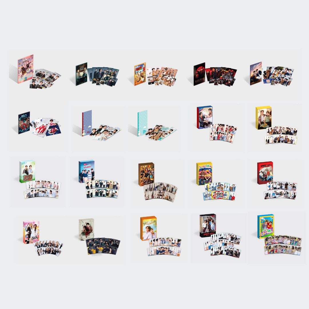 Office Merchandise (7)