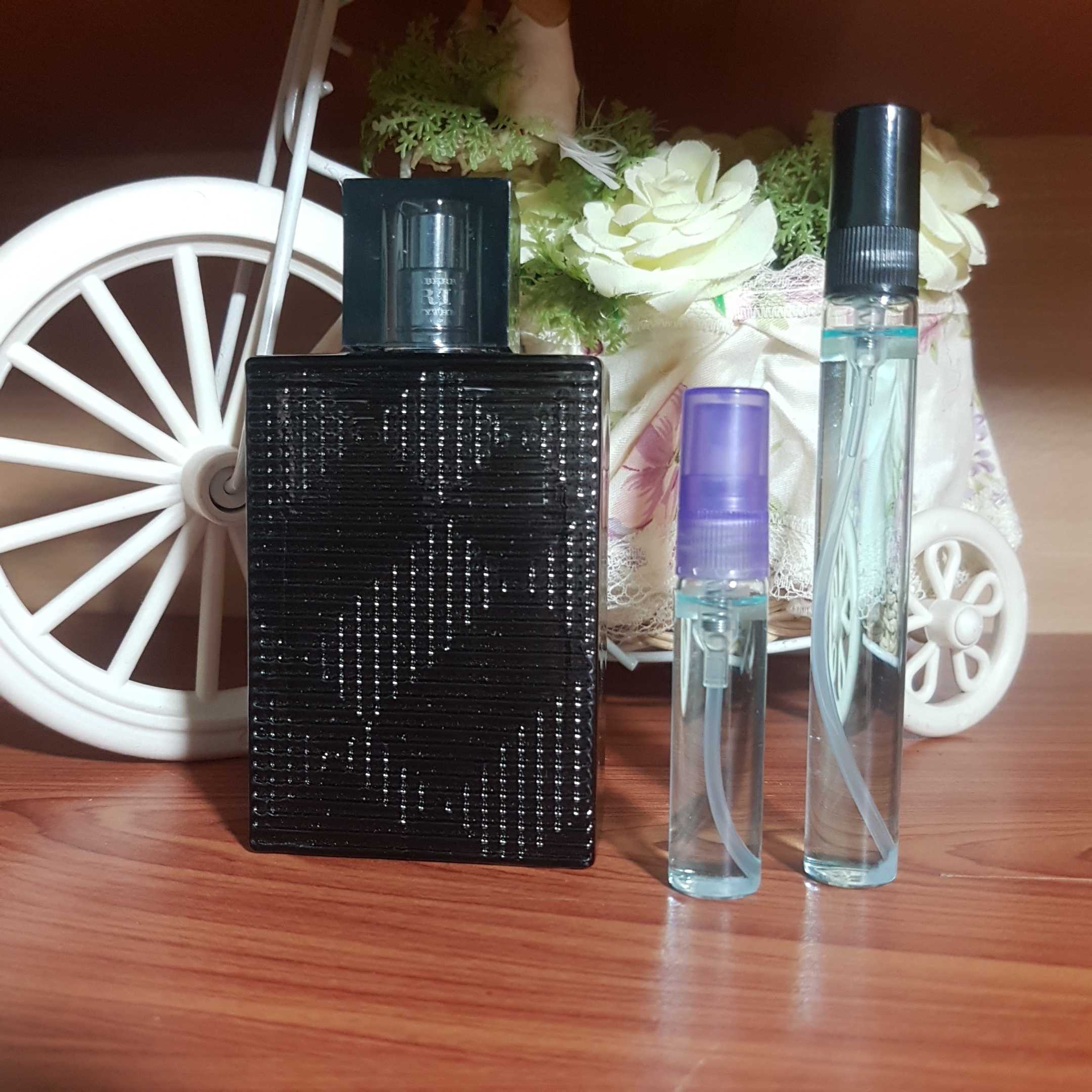 น้ำหอมแบ่งขาย Burberry Brit Rhythm For Him EDT