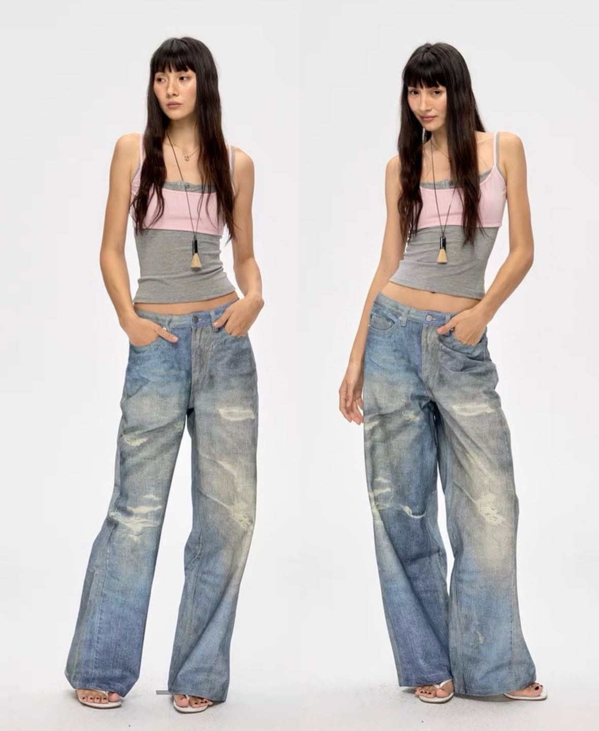 Curriges jeans 