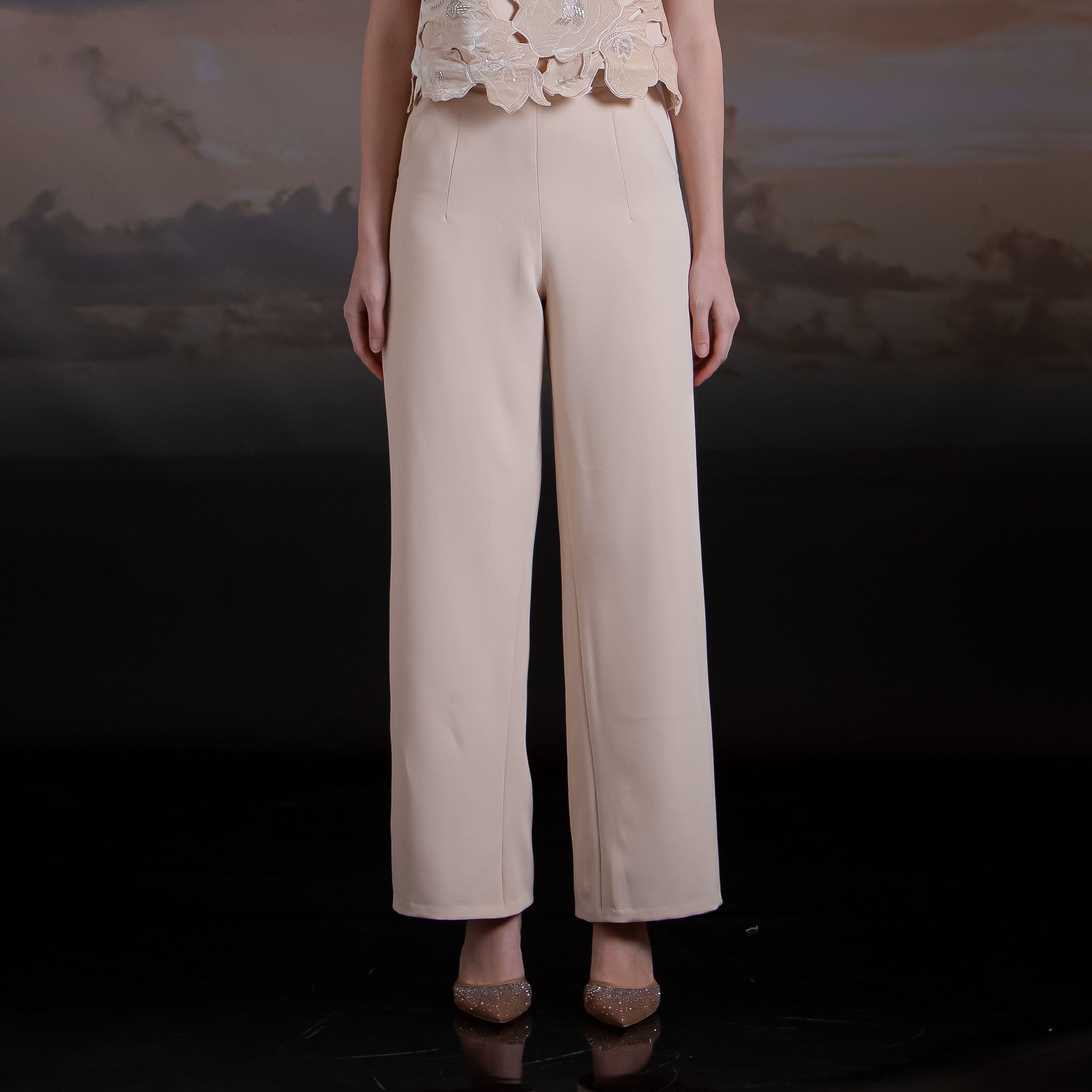 Long Trousers