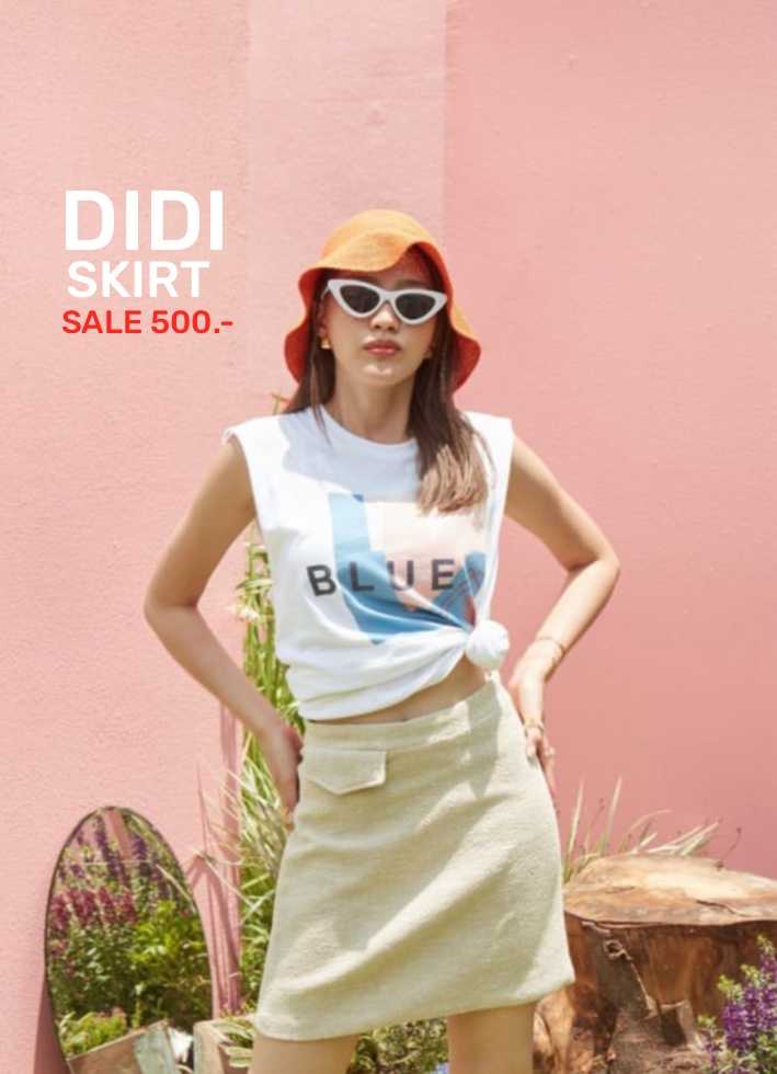 500 Didi Skirt