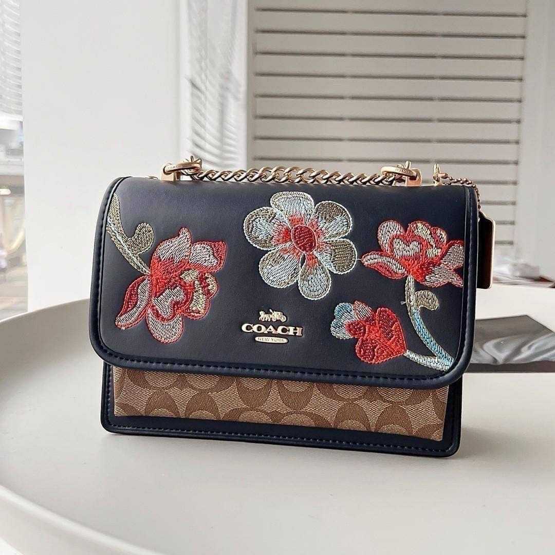 กระเป๋าสะพาย COACH C7596