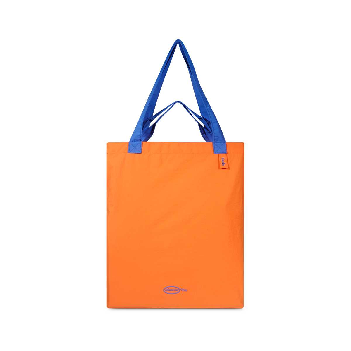 กระเป๋า รุ่น NYLON BAG สีส้ม KF24ACB03002