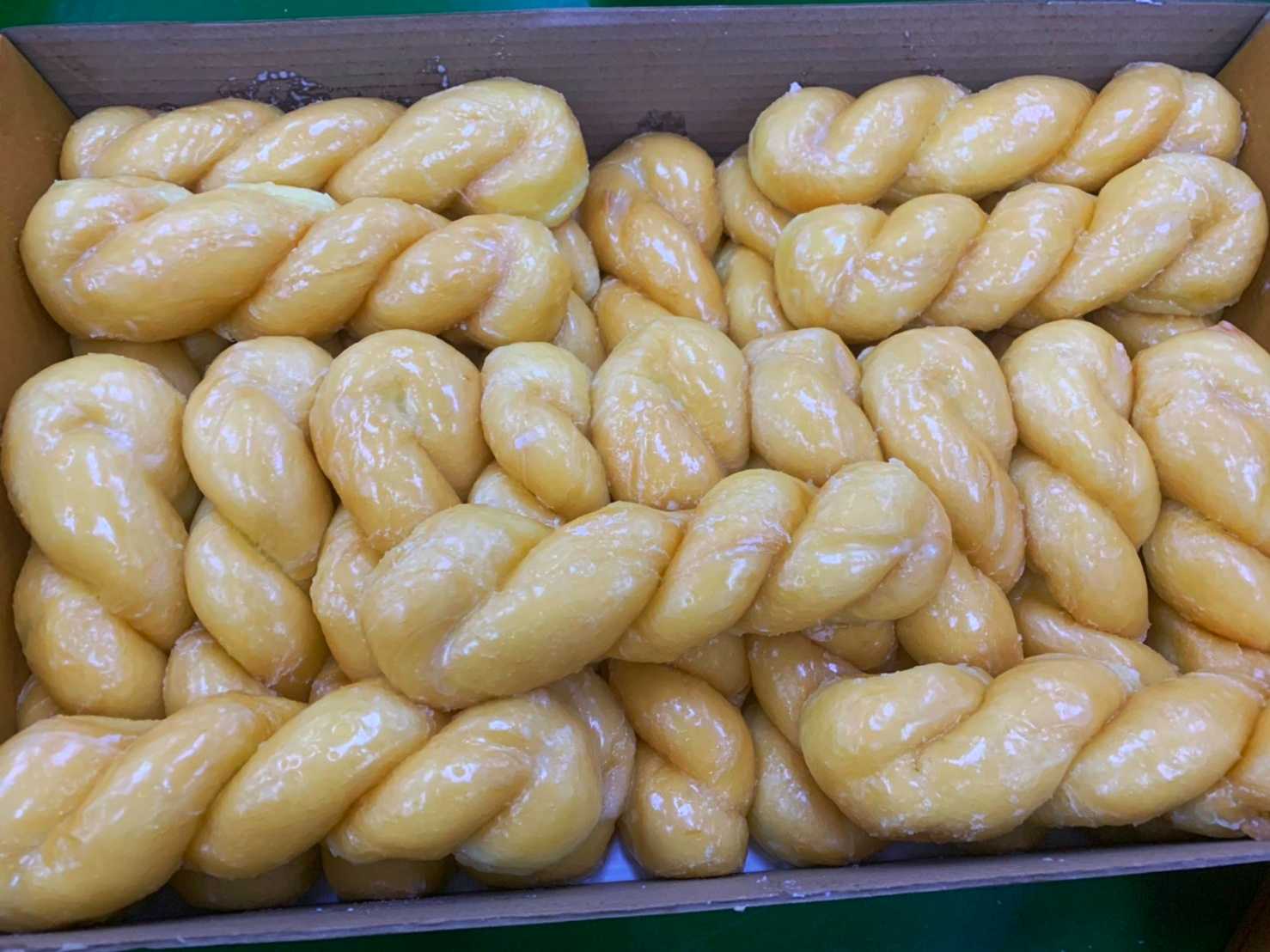 เกลียวใหญ่(25ชิ้น)