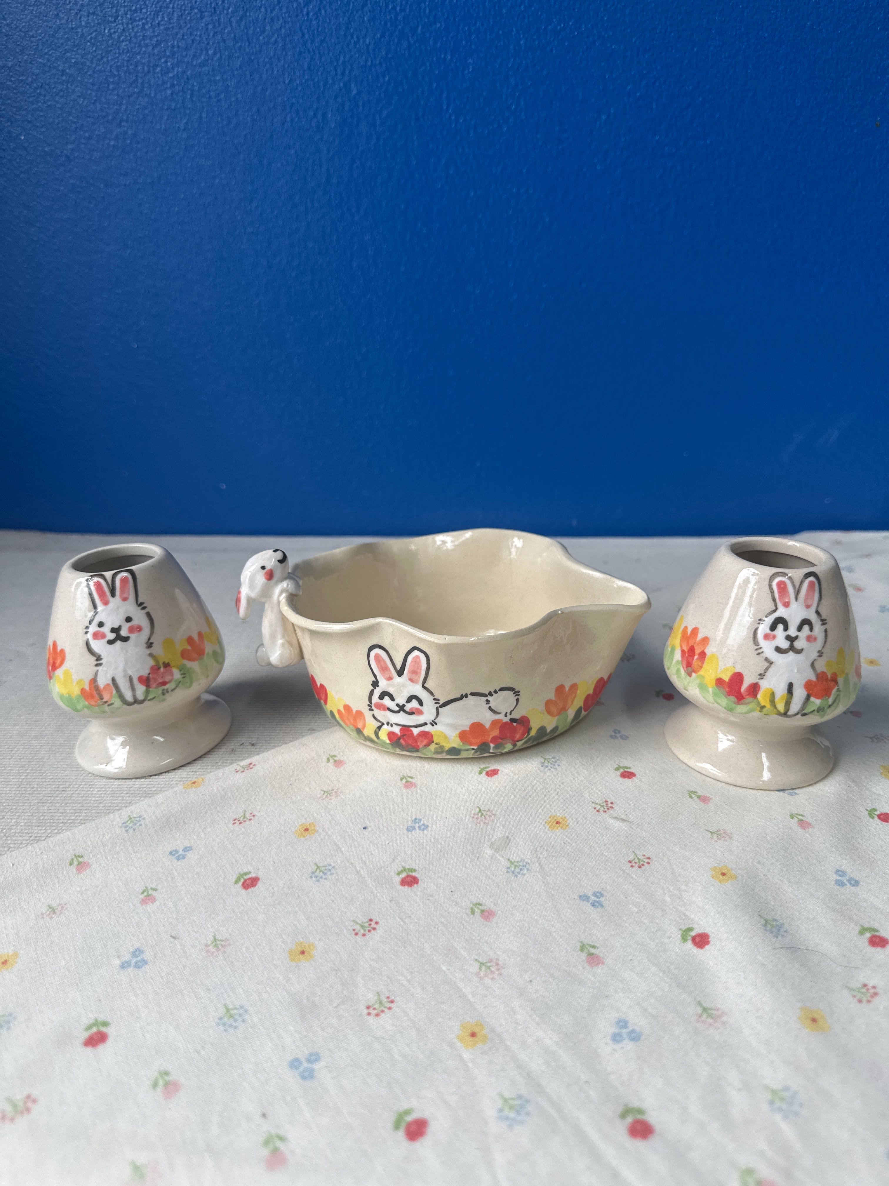 Bunny Chawan
